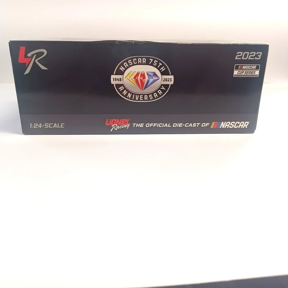 Brad Keselowski 2023 Castrol EDGE #6 Ford Mustang 1:24 RCCA ELITE 1 of 648 NEW